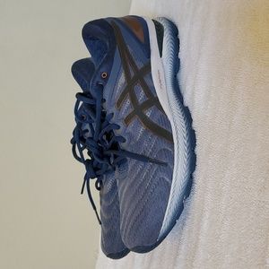 Asics Gel-Nimbus 22 MENS